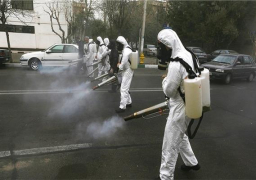 بولندا تسجل 382 حالة إصابة جديدة بكورونا و84 وفاة