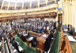 “النواب” يوافق من حيث المبدأ على مشروعات بشأن الموازنة العامة للدولة