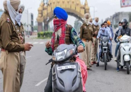 الهند تسجل 67 ألفا و208 إصابات جديدة بفيروس كورونا