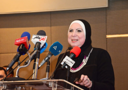 بالتعاون بين التمثيل التجاري المصري وتجاري وفا بنك وزيرة التجارة والصناعة تعلن إطلاق بعثات تجارية مصرية إلى دول وسط وغرب افريقيا