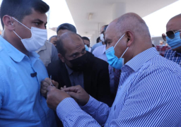 وزير النقل يتابع انتظام العمل في محطتي رمسيس وديروط للسكة الحديد