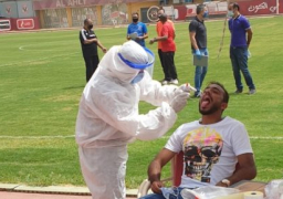 تطعيم لاعبي الأهلي ضد “كورونا” عقب لقاء الترجي.. واستمرار الحظر الإعلامي على الفريق