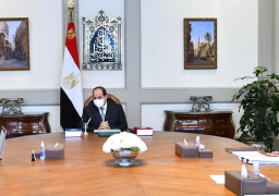 الرئيس يشدد على صون مال الأوقاف وتنميته وحسن إدارته