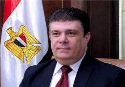 حسين زين يهنئ الرئيس السيسي بمناسبة ثوره يونيو المجيدة…