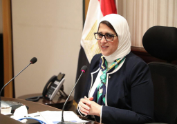ضمن خطة الوزارة لتطوير منظومة الإسعاف المصرية…وزيرة الصحة: تطوير 100 نقطة إسعاف و إنشاء 19 نقطة جديدة على الطرق والمحاور الرئيسية بجميع المحافظات