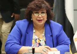 عبد الدايم تفتتح المهرجان الدولي للطبول بدورته الثامنة بالقلعة السبت