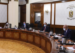 رئيس الوزراء يتابع إجراءات تنفيذ مشروع تطوير حديقة الفسطاط