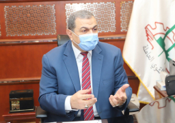 القوى العاملة : صرف 2.8 مليون جنيه رعاية اجتماعية وصحية للعمالة غير المنتظمة بقنا