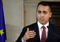 وزير خارجية إيطاليا: تم التوافق بشأن كل ما يخص ليبيا في “برلين 2 “