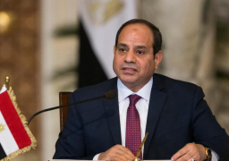 المحكمة الدستورية: الرئيس حريص على تعزيز العلاقات المصرية – الأفريقية