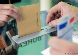 بدء التصويت في الجولة الأولى للانتخابات الإقليمية بفرنسا