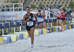 انطلاق منافسات الزوجي المختلط في ختام بطولة العالم للخماسي الحديث