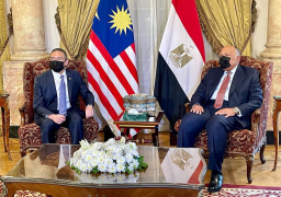 وزير خارجية ماليزيا: مصر بوابة أفريقيا ونتطلع للمشاركة فى مشروعاتها الكبيرة