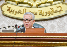 رئيس مجلس النواب يرفع جلسته العامة للغد