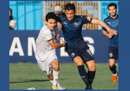 اتحاد كرة القدم: مباراة سموحة وبيراميدز في كأس مصر11 يوليو المقبل