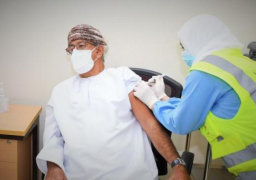 الصحة العمانية: تسجيل 1553 إصابة جديدة بفيروس كورونا
