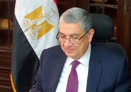 شاكر: إفريقيا تمتلك أكبر موارد للطاقة النظيفة في العالم