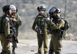 “الأوقاف الفلسطينية” تستنكر منع الاحتلال آلياتها من العمل في ” أريحا”