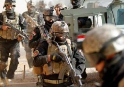 العراق: القبض على 4 إرهابيين بالأنبار