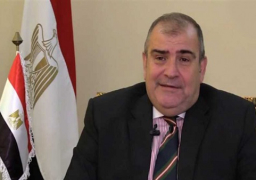 سفير مصر بالجزائر يفتتح أسبوع الليالي السينمائية المصرية