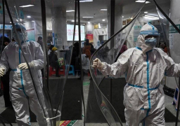 ألمانيا تسجل 1330 إصابة جديدة بكورونا