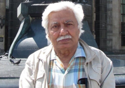 وفاة شيخ المترجمين العرب في موسكو