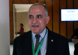 “الري” توضح حقيقة عمل وزير الري بالمكتب الفني الإقليمي للنيل الشرقي