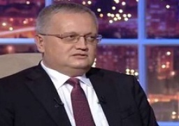 سفير روسيا بالقاهرة: مصر شريك أساسي في مختلف المجالات