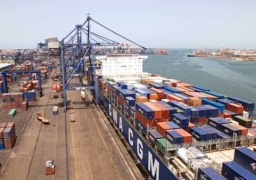 تداول 22 سفينة حاويات وبضائع عامة بموانئ بورسعيد