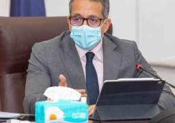 وزير السياحة يصدر قرارات لتحديد حرم عدد من المواقع الأثرية