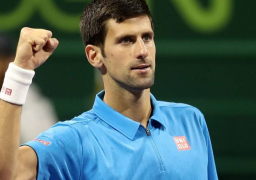 ديوكوفيتش يواصل الحفاظ على صدارة التصنيف العالمي للتنس