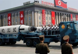 اليابان وأمريكا وكوريا الجنوبية تتفق على التعاون بشأن كوريا الشمالية