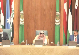 القصبي يقترح إضافة فلسطين لعضوية المكتب التنفيذي لوزراء الإعلام العرب