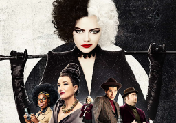 إيرادات ديزنى Cruella تتخطى الـ 183 مليون دولار فى شهر واحد