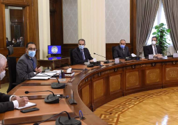 رئيس الوزراء يرأس اجتماع الحكومة لمتابعة الاستعداد لامتحانات الثانوية