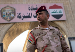 الجيش العراقي:الهجوم الأمريكي على الحدود مع سوريا انتهاك لسيادة العراق