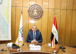 وزير القوى العاملة يشارك في الملتقى الدولي للتضامن مع عمال وشعب فلسطين