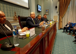 القصير: 5.1 مليار جنيه لتمويل المشروع القومي للبتلو