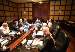 “العليا للفيروسات التنفسية” توصى بإنشاء عيادات لمتلازمة ما بعد كورونا