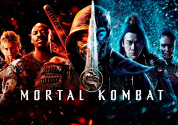 إيرادات Mortal Kombat تكسر حاجز الـ 81 مليون دولار حول العالم