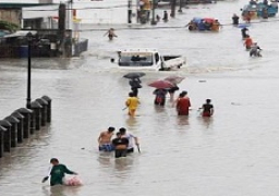 الفيضانات تتسبب في مقتل 3 أشخاص ونزوح 5 آلاف في سريلانكا