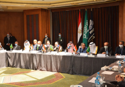 وزيرا التجارة بمصر والسعودية يفتتحان فعاليات مجلس الأعمال المشترك