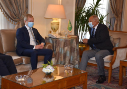 الامين العام للجامعة العربية يعرب عن قلقه وانزعاجه لمواقف بعض المواقف الاوربية لانحيازها الصارخ لاسرئيل خلال المواجهات الاخيرة فى فلسطين