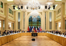 ألمانيا: القضايا الحيوية بمحادثات فيينا مع إيران.. لم يتم حلها بعد