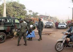 هجوم على قوة برخان الفرنسية في مالي يسفر عن عدة إصابات