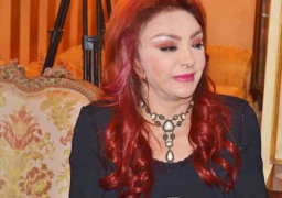 نبيلة عبيد تحصل على الإقامة الذهبية في الإمارات