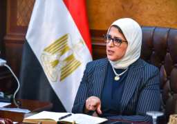 وزيرة الصحة: فحص 900 ألف سيدة ضمن مبادرة رئيس الجمهورية لـ “العناية بصحة الأم والجنين”