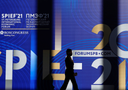 مصر “الدولة الضيف” في اليوبيل الفضي لمنتدى سان بطرسبرج الاقتصادي الدولي