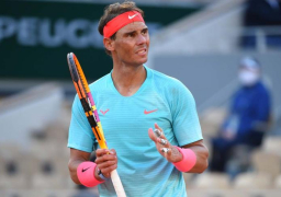 رفاييل نادال يعلن عدم مشاركته في بطولة ويمبلدون وأولمبياد طوكيو 2020