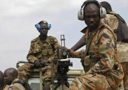 القوات السودانية تتمكن من فصل اشتباكات بين قبائل فى جنوب دارفور